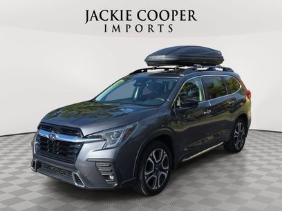 Used 2024 Subaru Ascent Touring w/ Popular Package #2