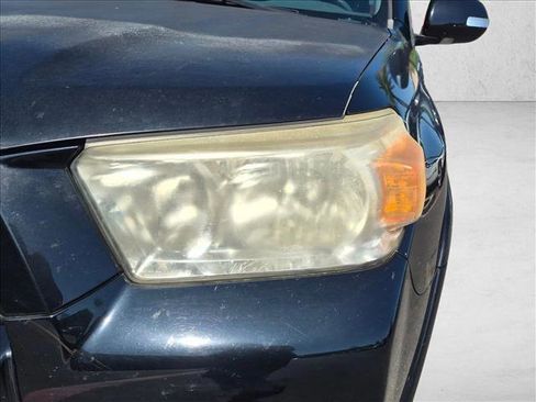 Used 2013 Toyota 4Runner SR5 w/ Convenience Pkg RWD image 5