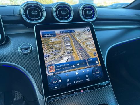 Certified 2023 Mercedes-Benz C 43 AMG AMG C 43 image 16