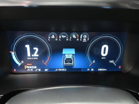 Certified 2023 Ford F150 Raptor AWD/4WD image 15