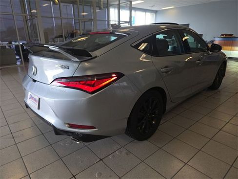 Certified 2023 Acura Integra image 8