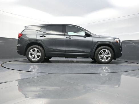 Used 2019 GMC Terrain SLE AWD/4WD image 28