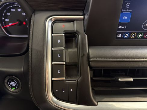 Used 2023 Chevrolet Tahoe LS image 21