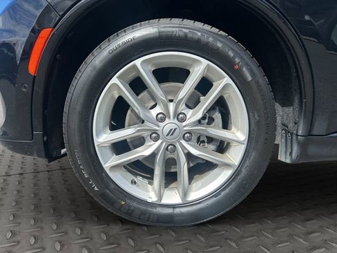 Used 2025 Dodge Durango R/T AWD/4WD image 25