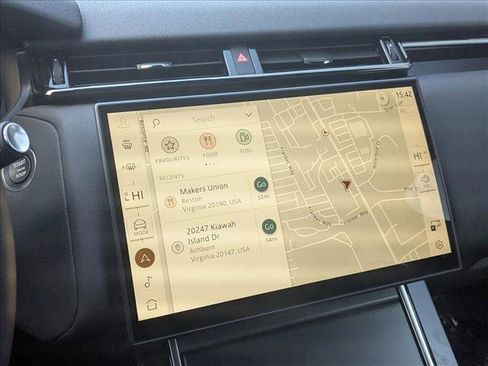 Used 2026 Land Rover Range Rover Velar S image 14