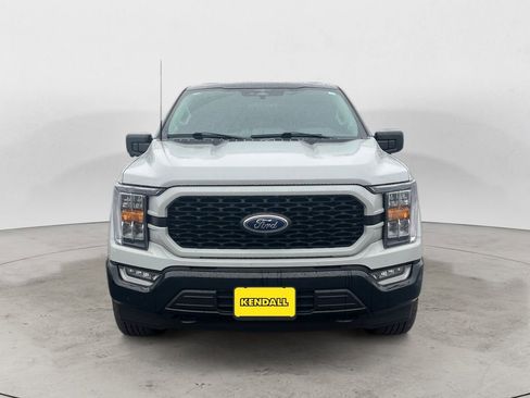 Certified 2023 Ford F150 XLT w/ Equipment Group 302A High image 3