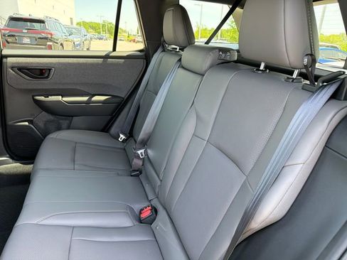 New 2026 Subaru Outback Limited AWD/4WD image 22