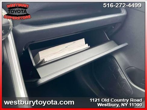 Certified 2023 Toyota RAV4 SE w/ Weather & Moonroof Package image 32