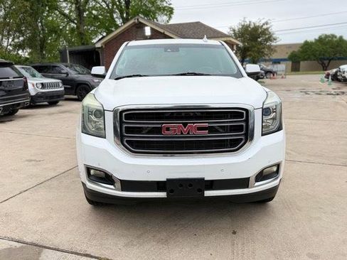 Used 2016 GMC Yukon SLT w/ Open Road Package image 2