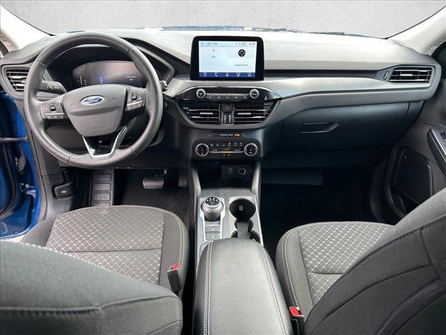 Used 2023 Ford Escape Active FWD image 20