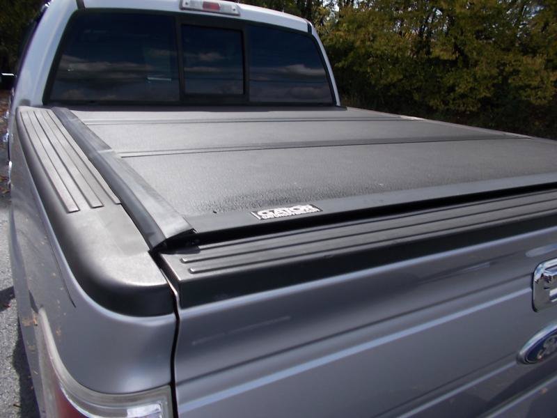 Used 2011 Ford F150 XLT w/ XLT Chrome Pkg RWD image 17