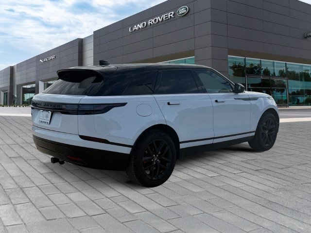 Used 2024 Land Rover Range Rover Velar Dynamic SE AWD/4WD image 5