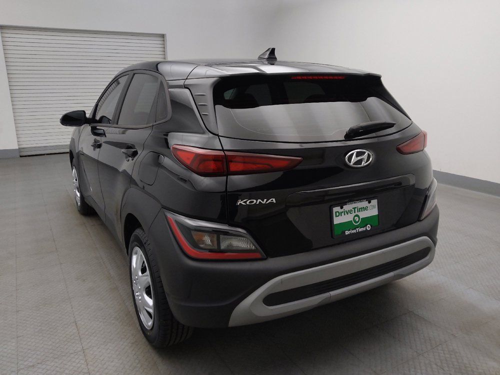 Used 2023 Hyundai Kona SE FWD image 6