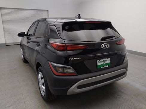 Used 2023 Hyundai Kona SE FWD image 6