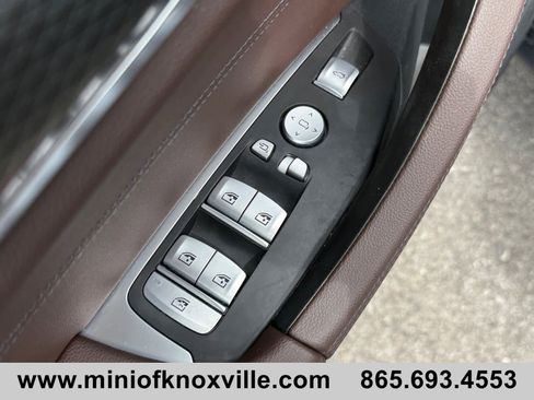 Used 2024 BMW X3 sDrive30i w/ Premium Package w/ZPA RWD image 16