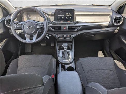 Used 2021 Kia Forte LXS FWD image 14