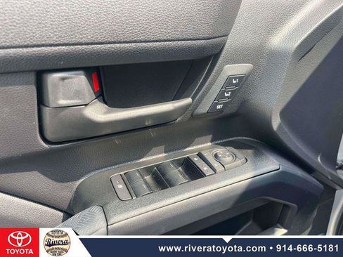 Certified 2025 Toyota 4Runner TRD Off-Road Premium w/ Tow Technology Package AWD/4WD image 18