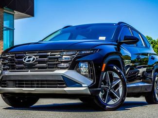 Certified 2025 Hyundai Tucson SEL FWD video 1