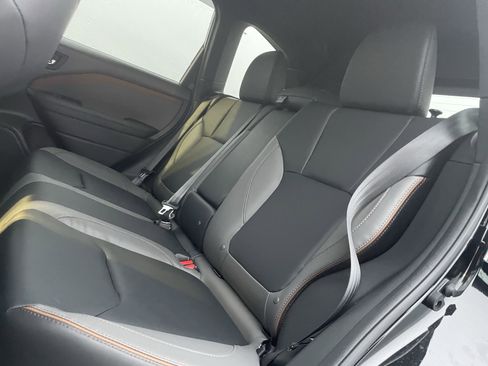 Certified 2025 Subaru Forester Sport image 13