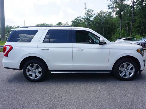 Used 2019 Ford Expedition XLT w/ Equipment Group 202A RWD image 25