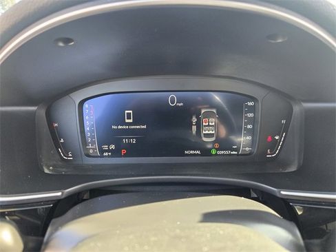 Used 2024 Honda Civic Touring image 23