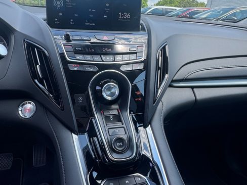Used 2020 Acura RDX AWD image 14