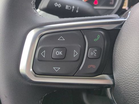 New 2026 Jeep Wrangler Unlimited Sahara AWD/4WD image 27