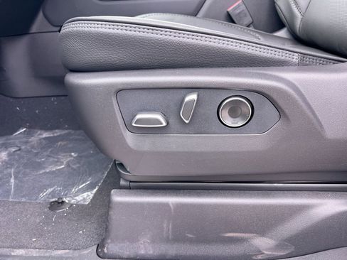 New 2026 GMC Sierra 3500 Denali image 13