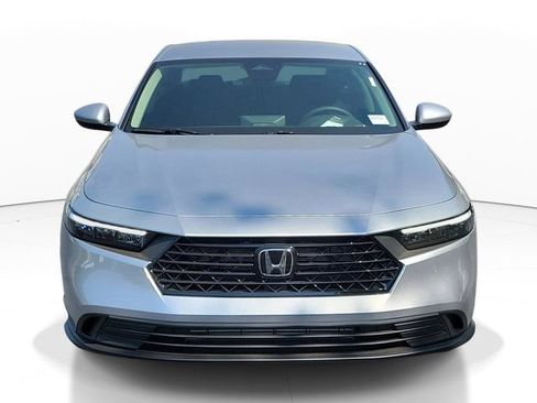 New 2026 Honda Accord LX image 2
