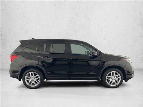 Used 2024 Honda Passport EX-L image 8
