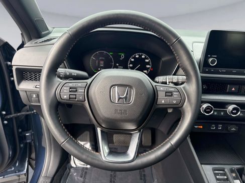 Certified 2023 Honda CR-V Sport image 29