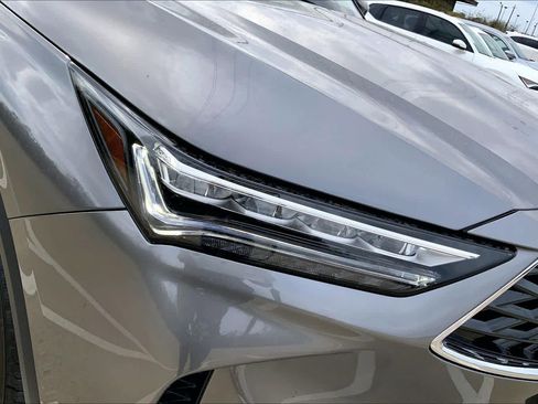 Used 2026 Acura MDX FWD w/ Technology Package image 25