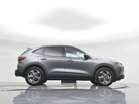 New 2025 Ford Escape ST-Line w/ Tech Pack #1 image 46