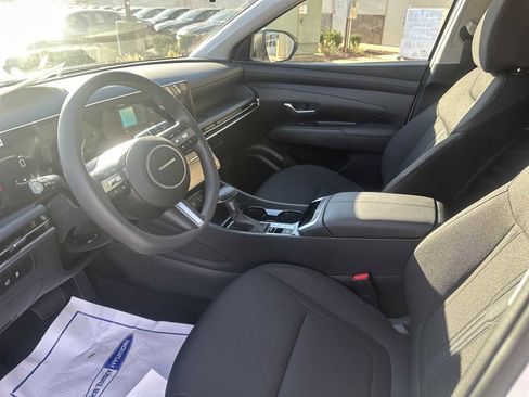 New 2026 Hyundai Tucson SEL image 13