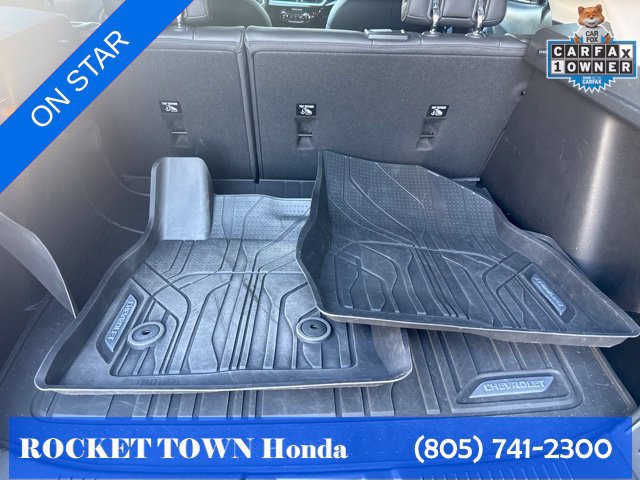 Used 2024 Chevrolet Trax ACTIV w/ Sunroof Package FWD image 13