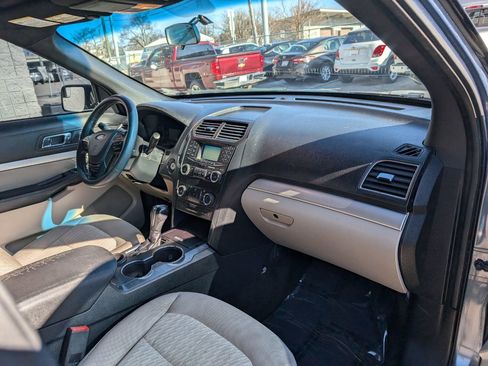 Used 2018 Ford Explorer FWD image 14