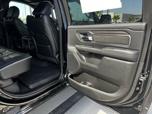 New 2026 RAM 1500 Laramie w/ Laramie Southwest Edition image 19