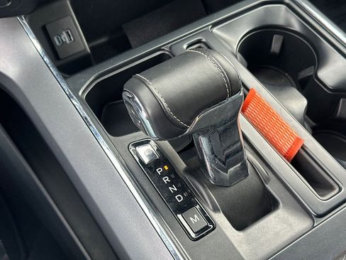 Certified 2023 Ford F150 XLT w/ Equipment Group 302A High image 32