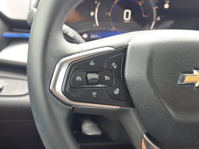 Used 2025 Chevrolet Trax LT w/ Driver Confidence Package FWD image 27