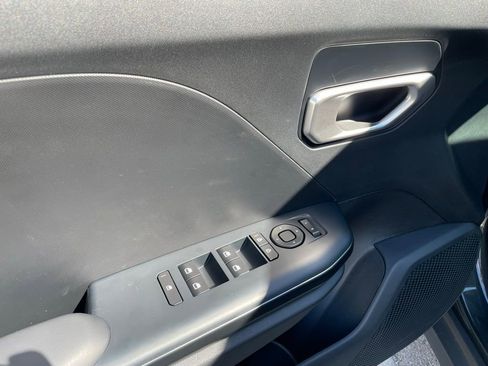 New 2026 Kia K4 FWD image 11