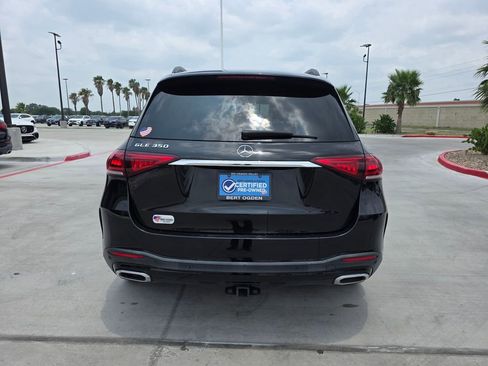 Used 2021 Mercedes-Benz GLE 350 image 6
