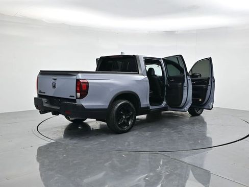 Used 2023 Honda Ridgeline Black Edition image 45