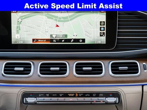 Used 2022 Mercedes-Benz GLE 350 image 19