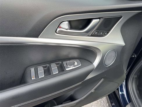 Certified 2026 Genesis G70 2.5T Prestige image 14