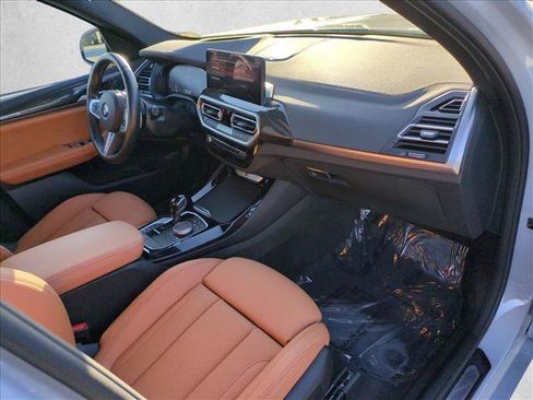 Used 2024 BMW X3 M40i w/ Premium Package AWD/4WD image 24
