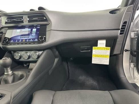 New 2024 Nissan Z Performance w/ Floor Mat Package image 54