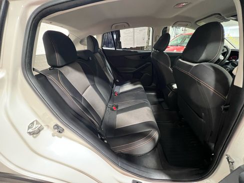 Used 2019 Subaru Crosstrek 2.0i Premium w/ Popular Package #3 image 22
