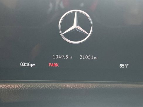 Certified 2024 Mercedes-Benz EQB 250+ image 36