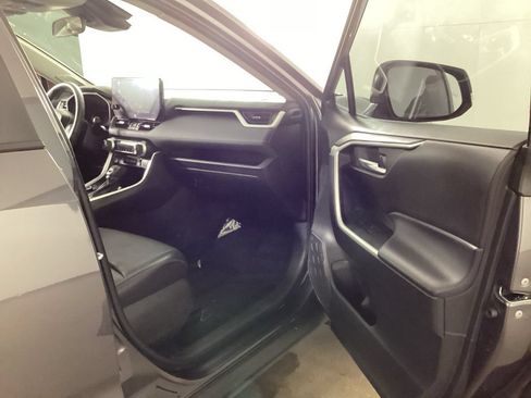 Used 2024 Toyota RAV4 XLE Premium w/ Weather Package AWD/4WD image 18
