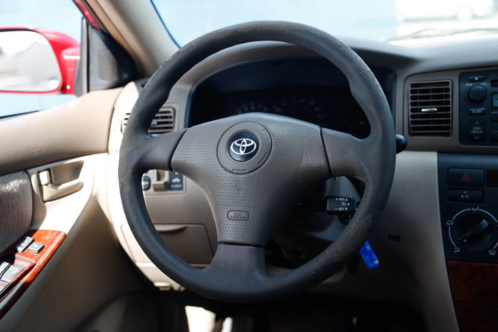 Used 2006 Toyota Corolla LE w/ Audio Value Pkg FWD image 27